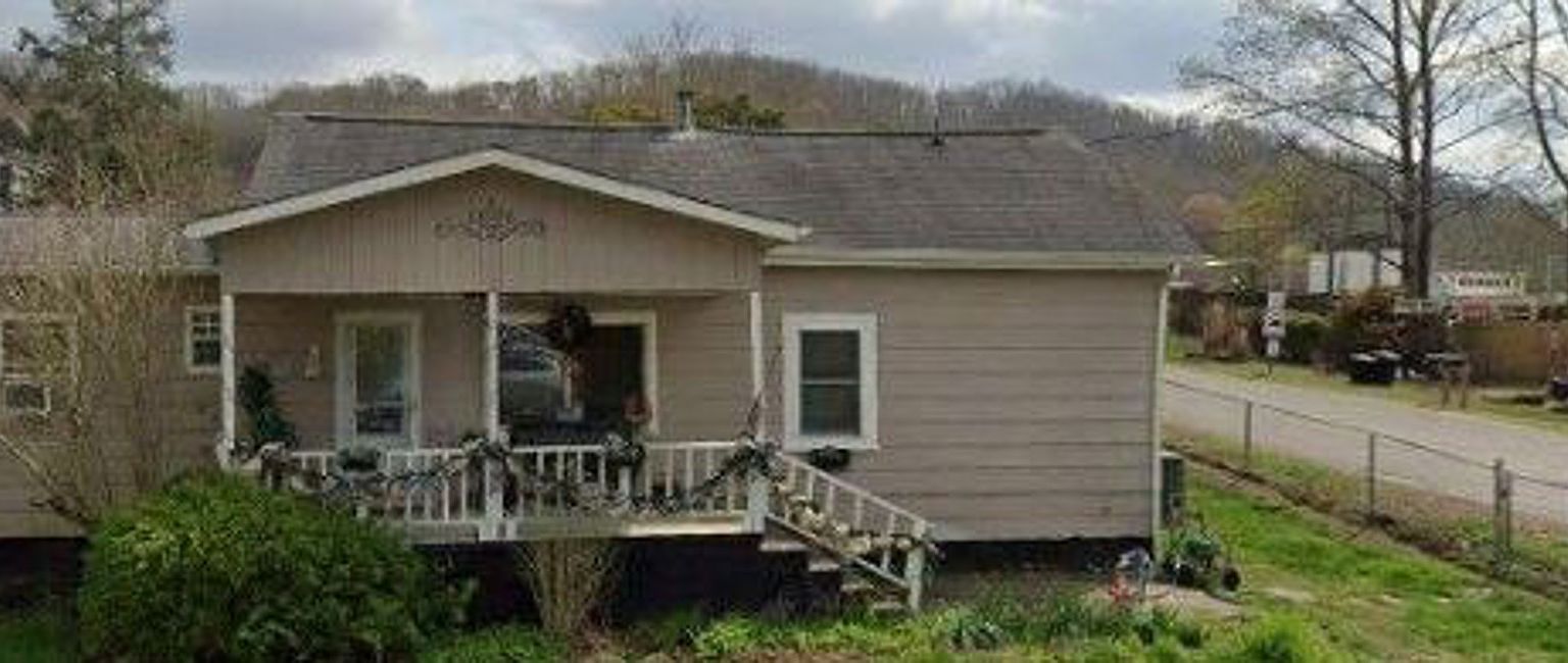 405 Kingston Ave, Oliver Springs, TN 37840 Zillow