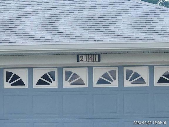 Exterior Address Verification