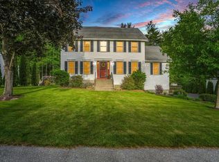37 Level St, Merrimack, NH 03054