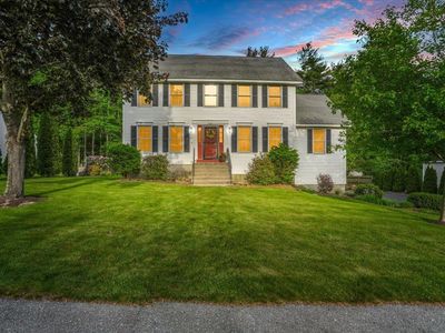 37 Level Street, Merrimack, NH, 03054