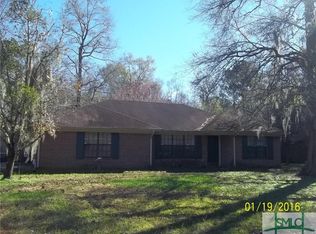 610 Manden Ln, Pooler, GA 31322