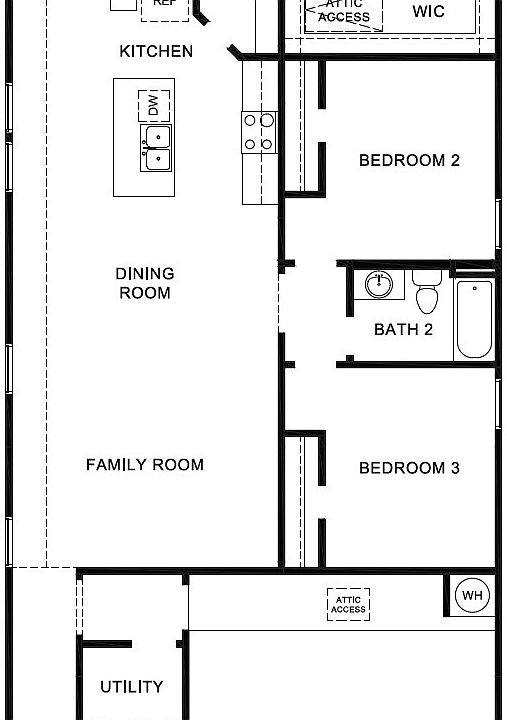 Floor Plan.