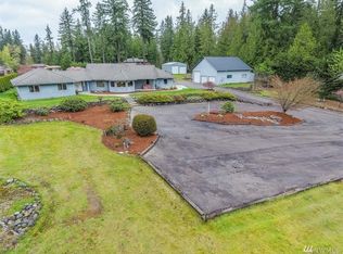 25408 SE 357th St, Auburn, WA 98092