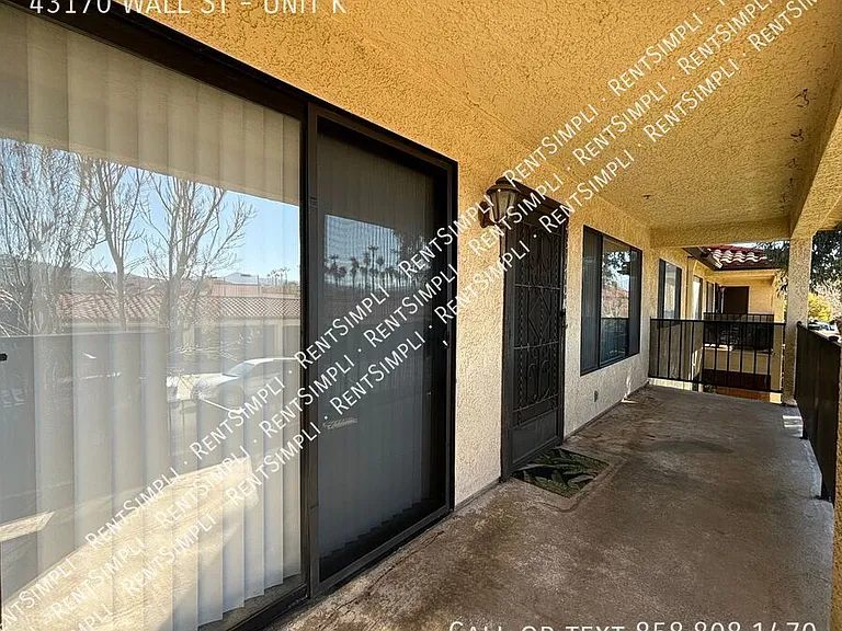 43170 Wall St #K — Photo 2