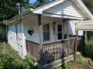 326 S Pike St, Beckley, WV 25801
