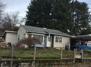 4207 SE Franklin St, Milwaukie, OR 97222
