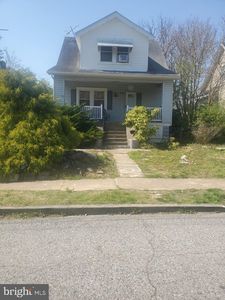 2909 Chesley Ave, Baltimore, MD, 21234