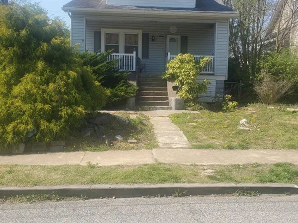2909 Chesley Ave, Baltimore, MD 21234