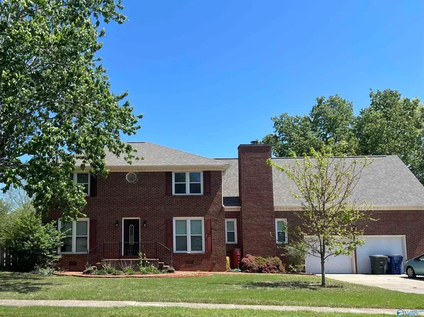 10025 Willow Cove Rd SE, Huntsville, AL 35803