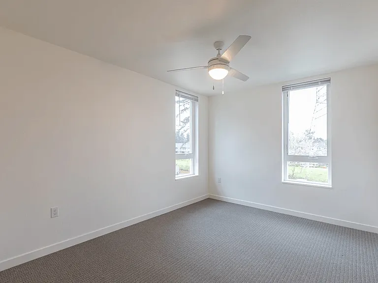 The Archibald | Bedroom