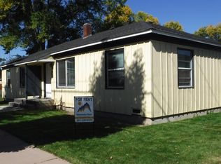 735 SW Glacier Ave UNIT 735, Redmond, OR 97756