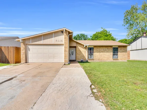 7115 Christie Ln, Dallas, TX 75249