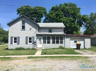 404 Church St, Stryker, OH 43557