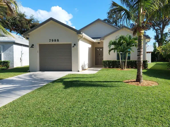 7988 SE Sugar Pines Way, Hobe Sound, FL 33455