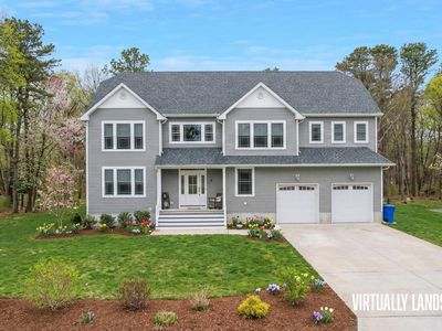 674 Dunedin St, Toms River, NJ, 08753