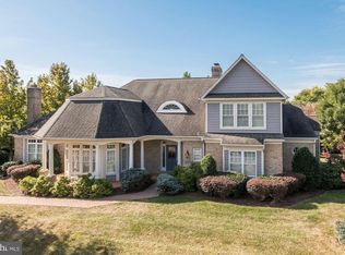 2669 Brook Valley Rd, Frederick, MD 21701