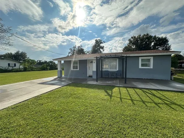 718 Strain Blvd, Lakeland, FL 33815