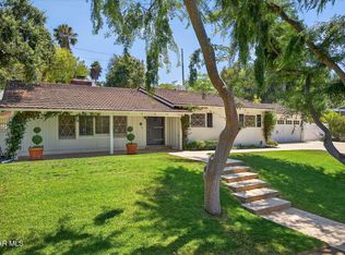 566 Rancho Rd, Thousand Oaks, CA 91362
