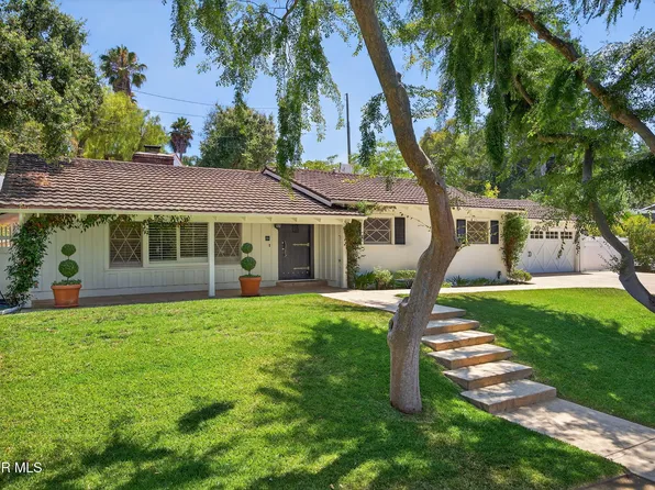 566 Rancho Rd, Thousand Oaks, CA 91362