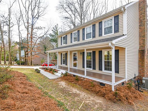2nd image of 4415 Forest Walk Dr