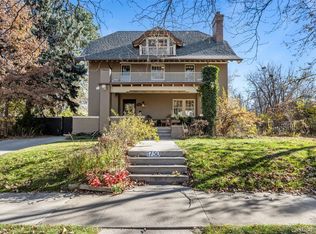 1750 Hudson St, Denver, CO 80220