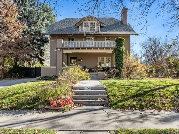1750 Hudson Street, Denver, CO 80220