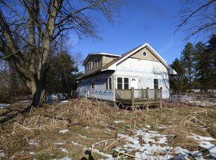 1648 Burton Rd, Niles, MI 49120