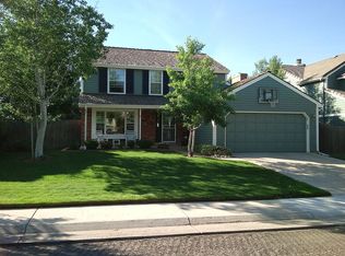 8736 W Prentice Ave, Littleton, CO 80123