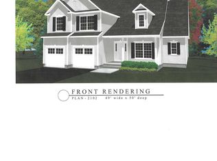 41 McBride Rd, Mechanicville, NY 12118