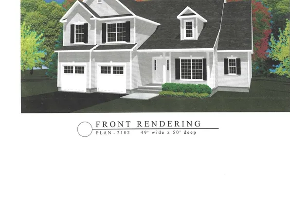 41 McBride Road, Clifton Park, NY 12118