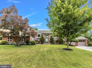 7601 Gaither Rd, Sykesville, MD 21784