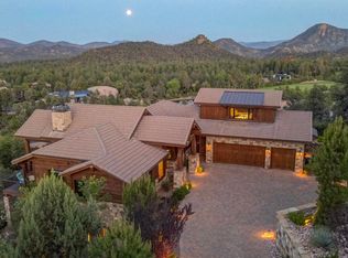 305 S Star Vw, Payson, AZ 85541