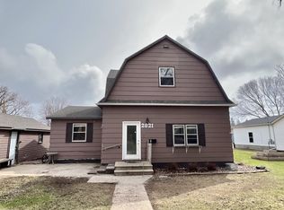 2821 Linden Ave, Slayton, MN 56172