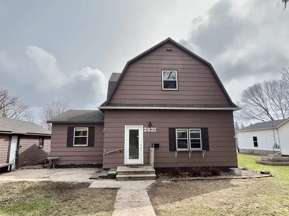 2821 Linden Ave, Slayton, MN 56172