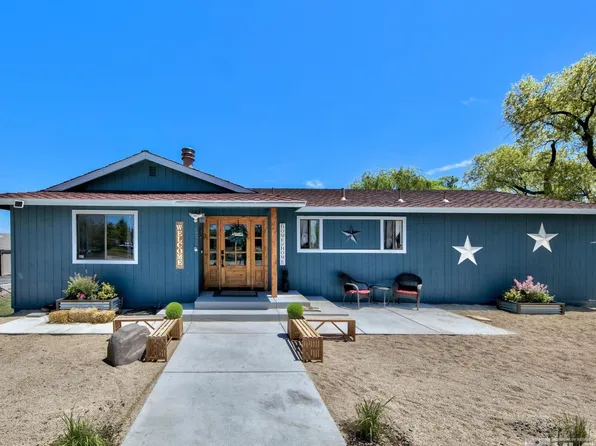 4325 Ross Dr, Reno, NV 89519