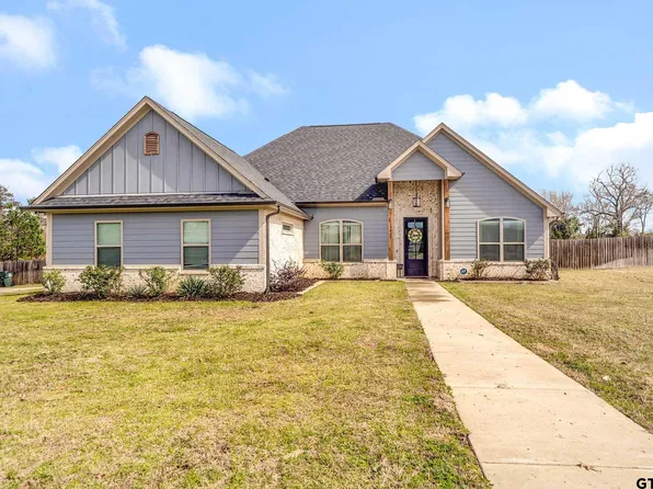 15802 County Road 472, Tyler, TX 75706