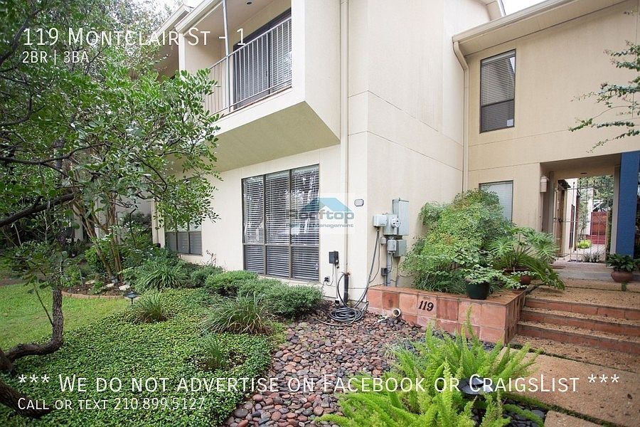 1st image of 119 Montclair Ave #1