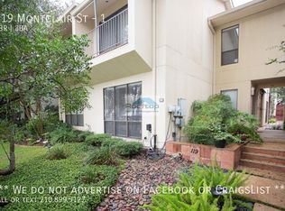119 Montclair Ave #1, San Antonio, TX 78209