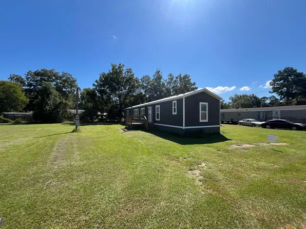 116 Hart St Lot 8, Brewton, AL 36426