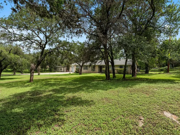 651 High Low Dr, New Braunfels, TX 78132