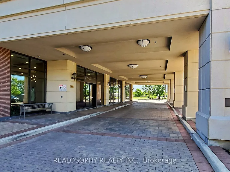 9500 Markham Rd #2103 — Photo 4