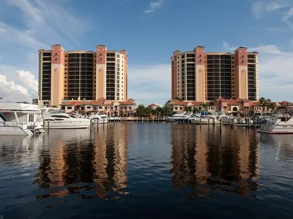 5793 Cape Harbour Dr APT 1018, Cape Coral, FL 33914