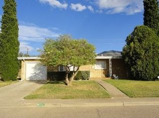 502 Boyce Ave, Alamogordo, NM 88310