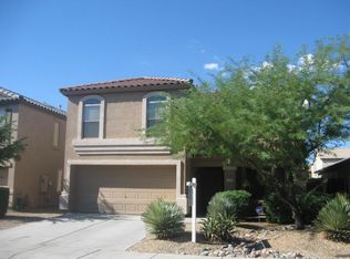 2526 W White Feather Ln, Phoenix, AZ 85085
