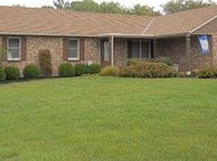 2402 Vineyard Ct, Lawrenceburg, IN