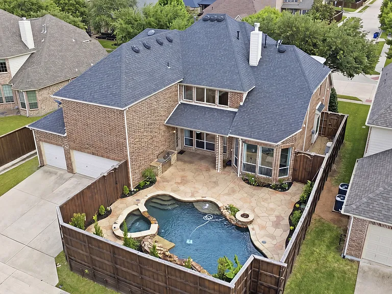 1224 Crockett Dr — Photo 47