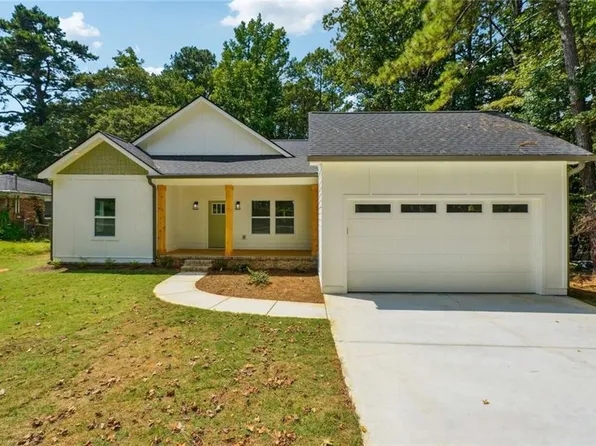4339 Greenwillow Way, Conley, GA 30288