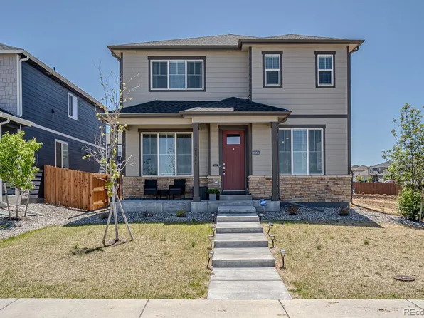 28264 E 8th Place, Watkins, CO 80137