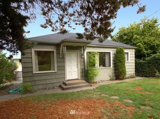 8408 1st Ave NW, Seattle, WA 98117