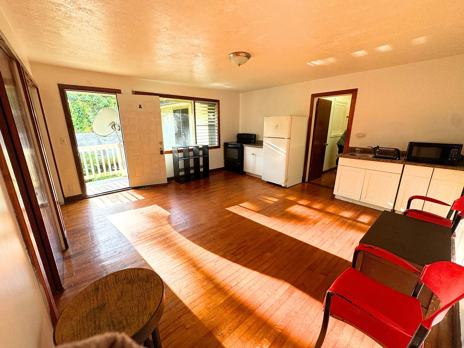1 bed, $950 — Photo 3
